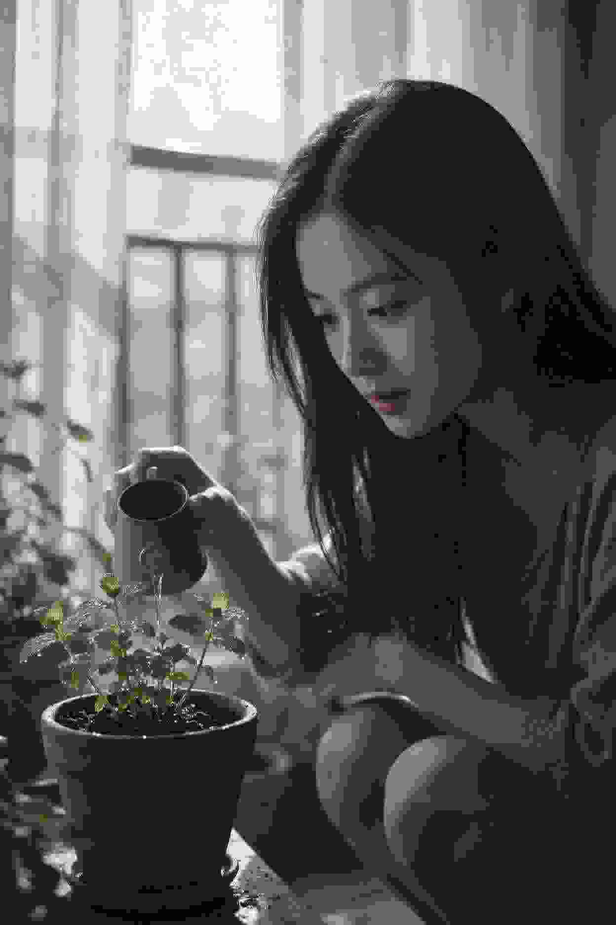 花开时节