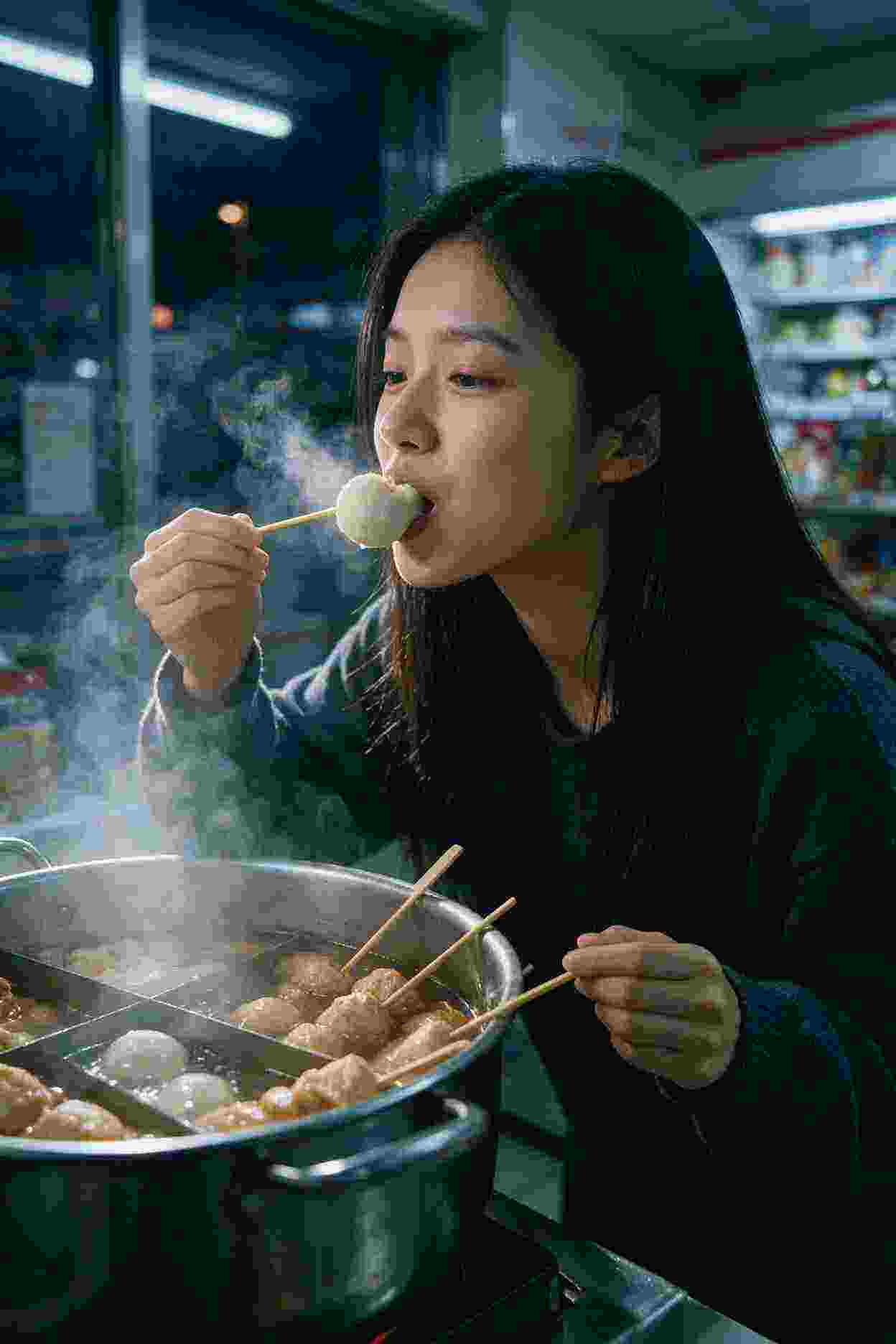 情深如海