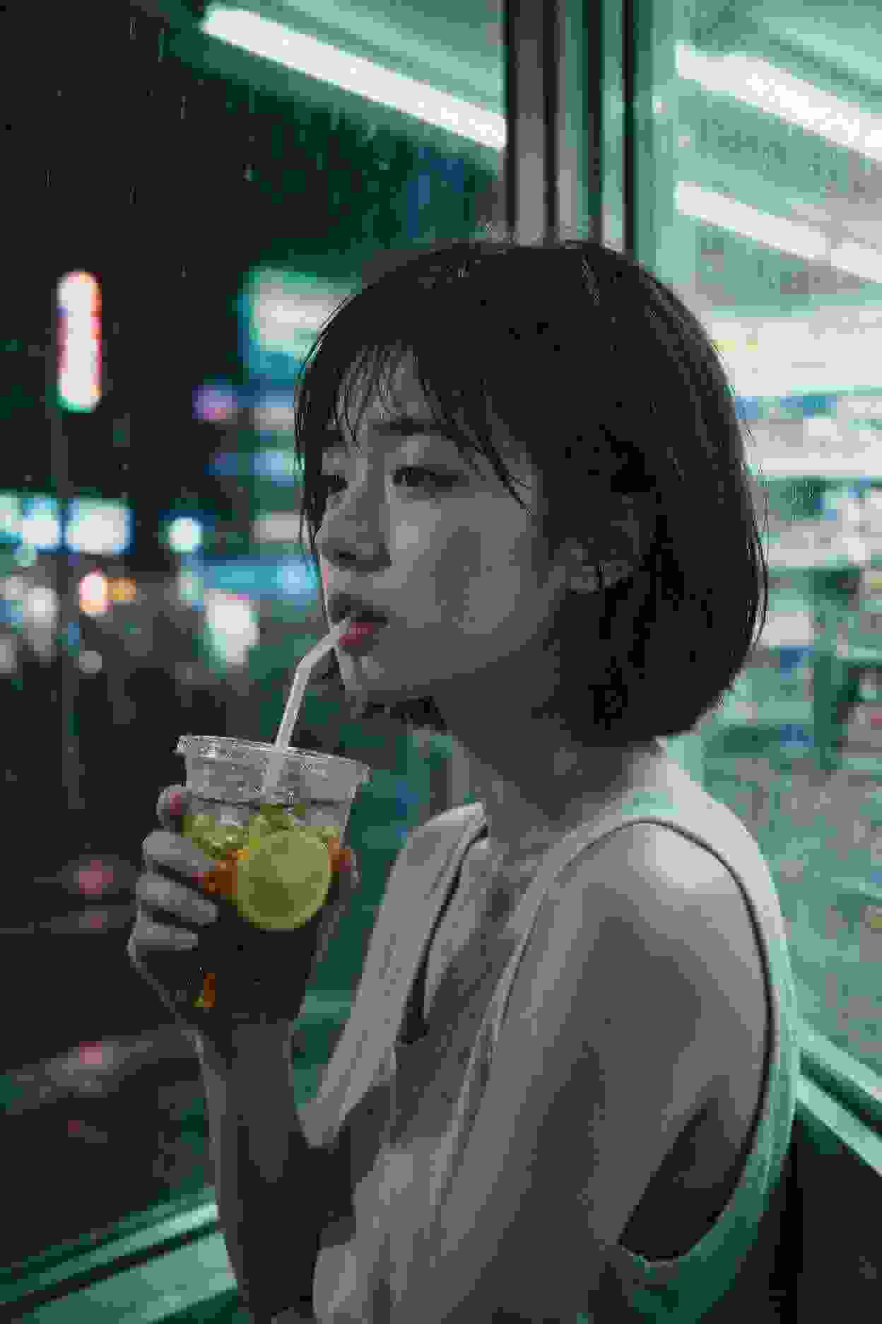 东京幽怪