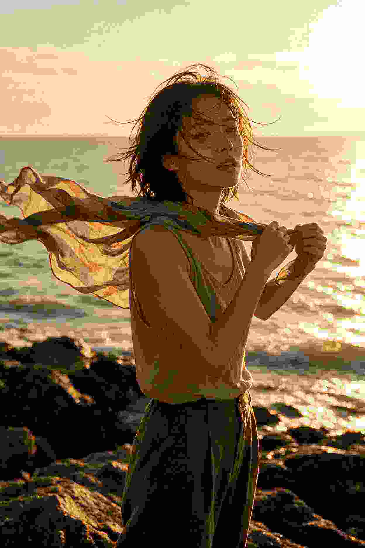 寻常日子